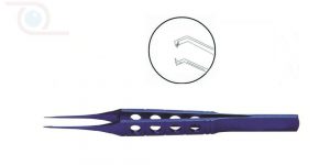 COLOBRI PINZAS DENTADAS INSTRUMENTAL