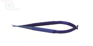 CONJUNTIVAS TIJERAS INSTRUMENTAL