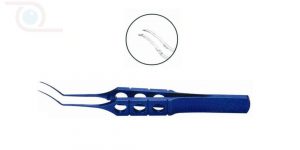 CORYDON ESTILO CAPSULORREXIS FORCEPS LOS DIENTES CRISTOMOS INSTRUMENTAL