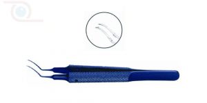 CORYDON ESTILO CAPSULORREXIS FORCEPS LOS DIENTES CISTITOMOS INSTRUMENTAL