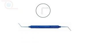 FACO CHOPPER INSTRUMENTAL