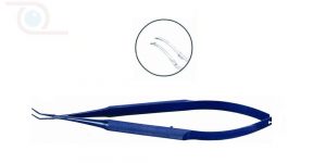 KELMAN MCPHERSON LENTE PINZAS INSTRUMENTAL