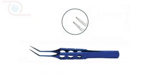 McPHERSON ATAR PINZAS