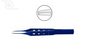 PIERSE CORNEAL PINZAS INSTRUMENTAL