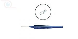 PINZAS DENTADAS RESCA VR INSTRUMENTAL