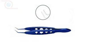 SHEPARD LENTES PINZAS INSTRUMENTAL