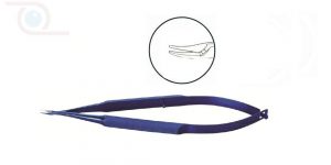 TITULAR TROUTMAN AGUJA INSTRUMENTAL