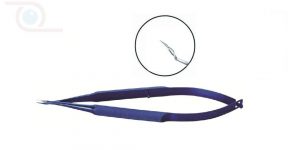 TITULAR TROUTMAN AGUJA INSTRUMENTAL