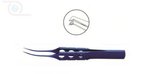 UTRATA ESTILO CAPSULORREXIS FORCEPS INSTRUMENTAL